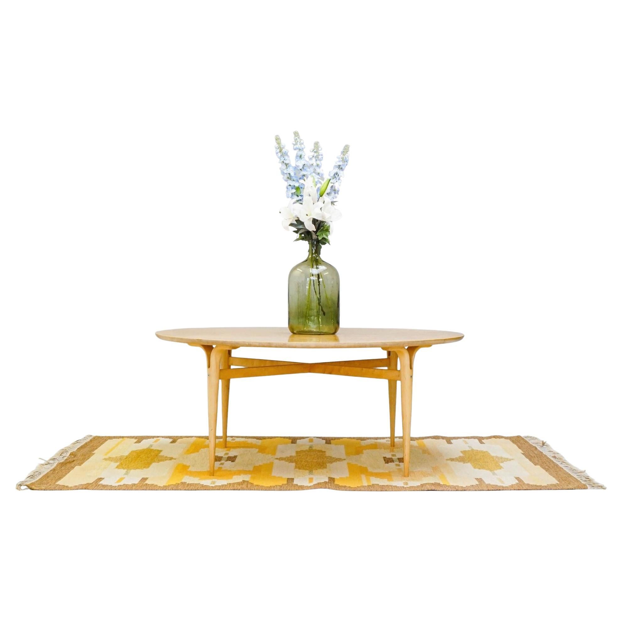 Mesa de Bruno Mathsson en venta