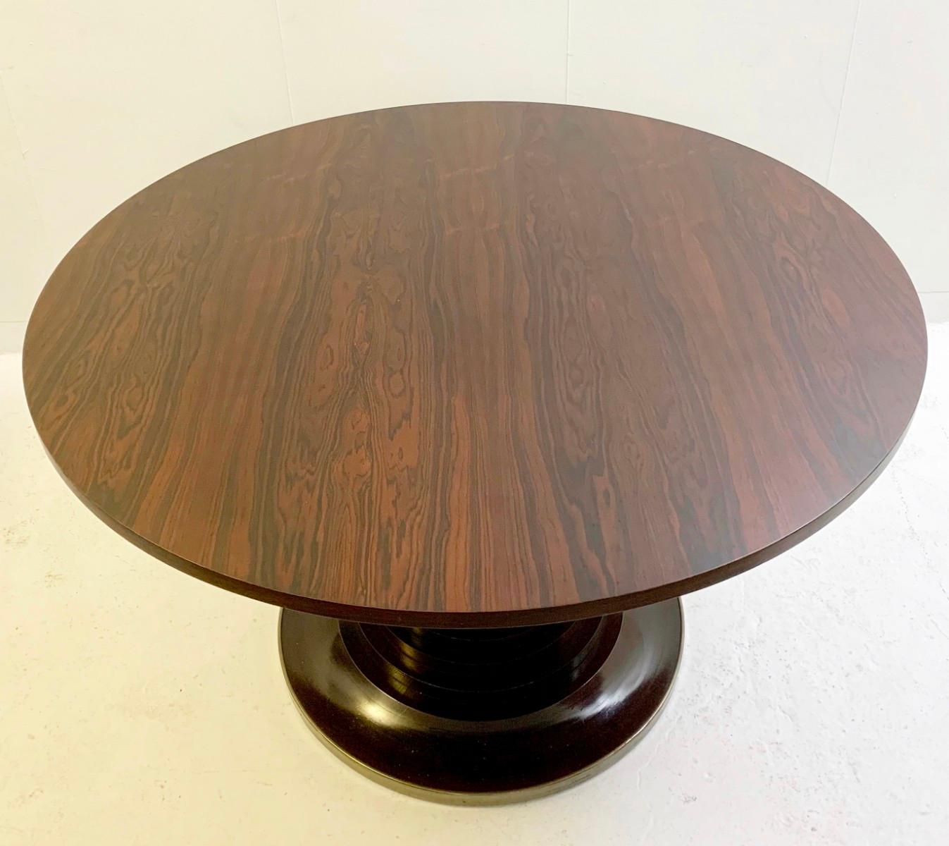 Table by Carlo di Carli for Sormani, Italy, 1963.
 