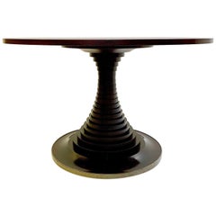 Table by Carlo di Carli for Sormani, Italy, 1963
