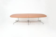 Table by Charles and Ray Eames for Herman Miller, 1970s