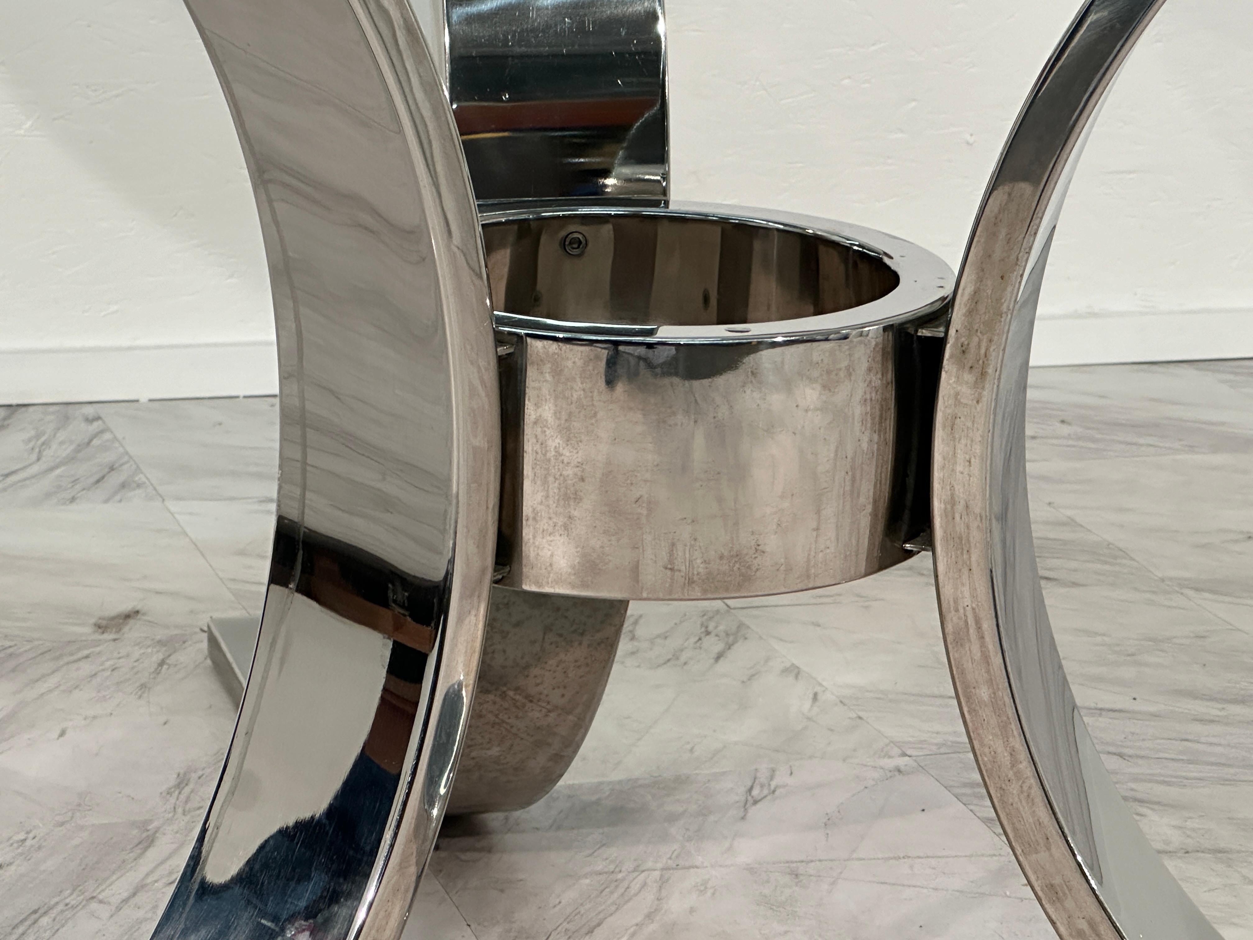 Tisch von Dada Industrial Design im Zustand „Hervorragend“ im Angebot in Los Angeles, CA