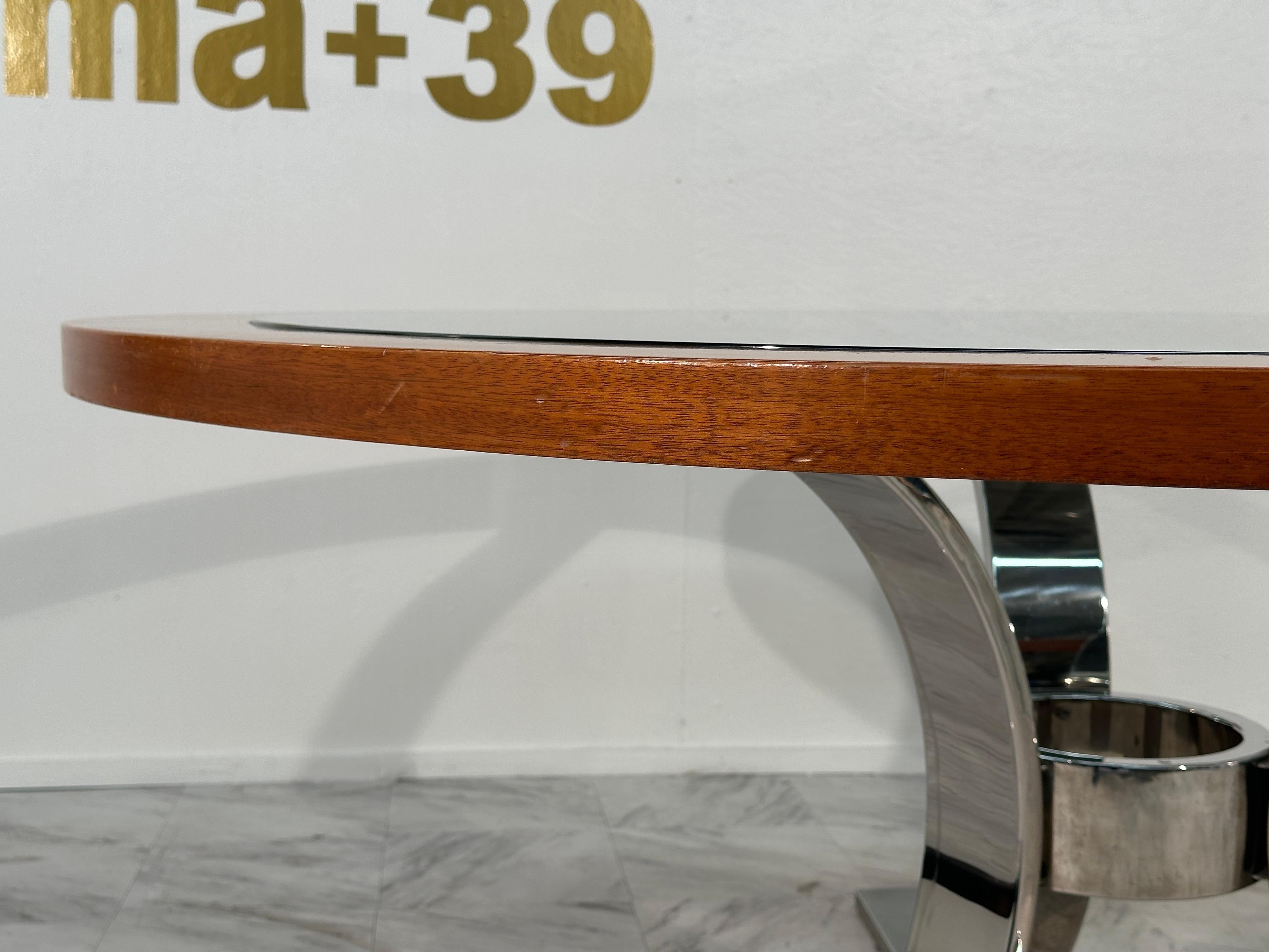 Fin du 20e siècle Table de Dada Industrial Design en vente