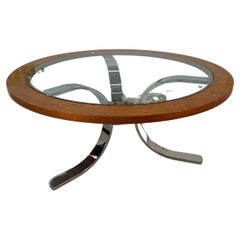 Retro Table by Dada Industrial Design