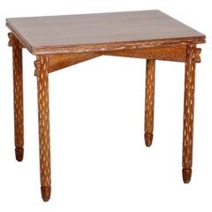 Table d'Eduardo Gellner