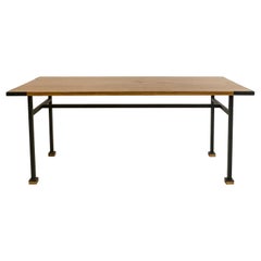 Table d'Elisabeth Garouste et Mattia Bonetti, circa 1980, France