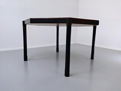 Tavolo moderno di metà secolo di Fratelli Proserpio