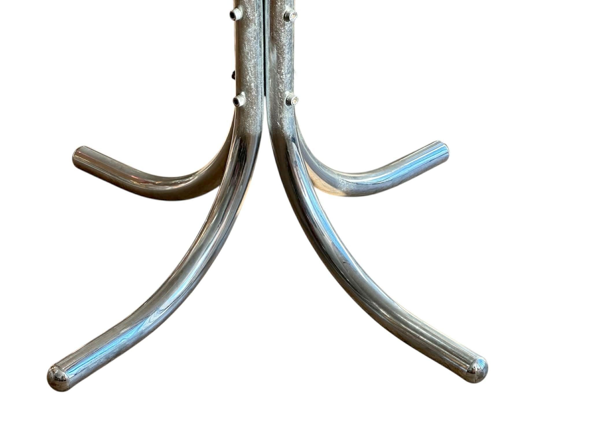 Table by Gastone Rinaldi - 1970s For Sale 1