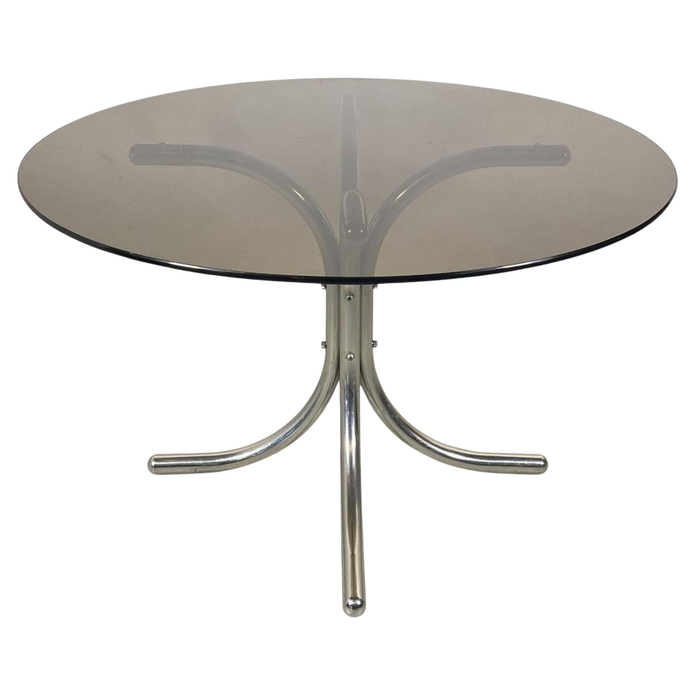 Table by Gastone Rinaldi - 1970s