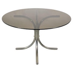 Table by Gastone Rinaldi - 1970s