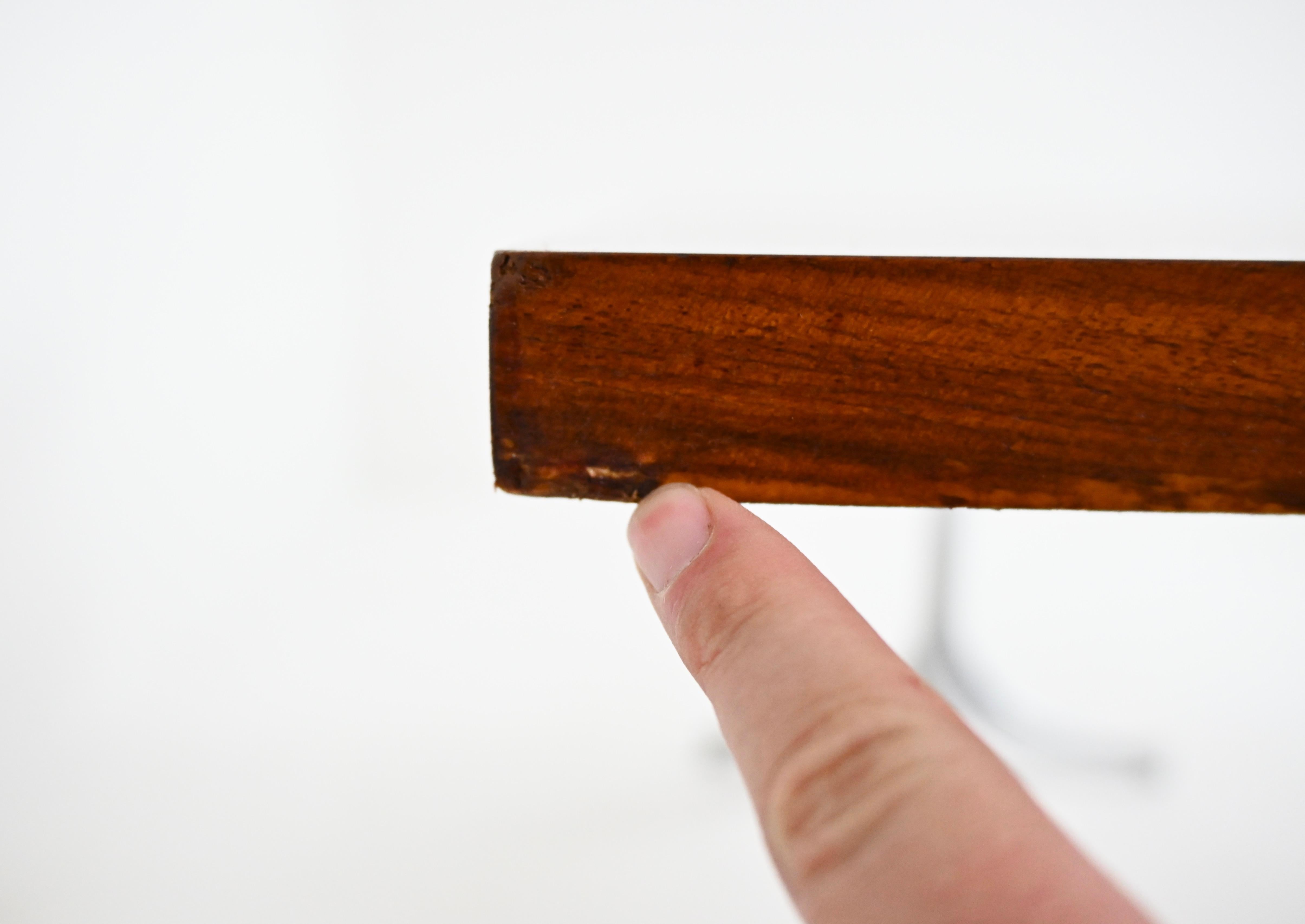 Table by George Nelson for Herman Miller, 1950s For Sale 5