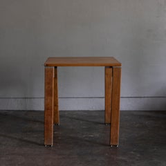 Table by Georges Candilis & Anja Blomstedt