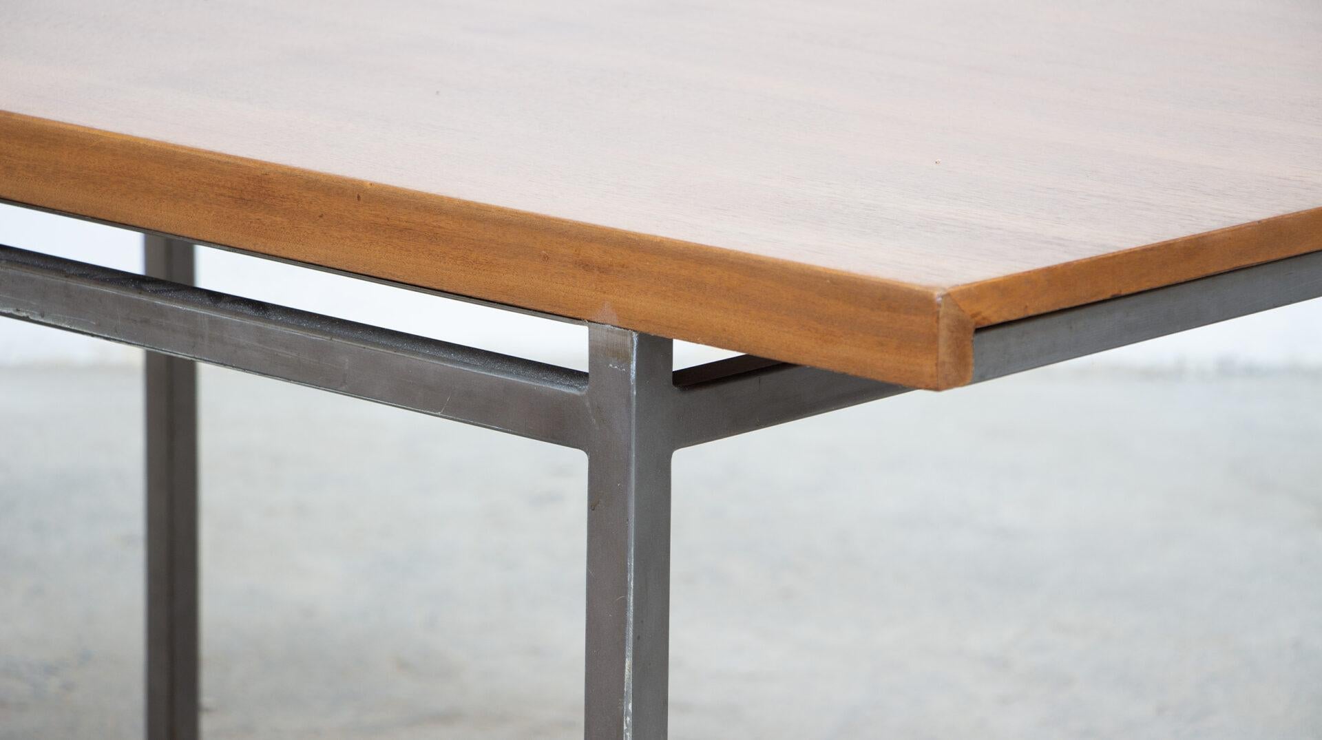 Table by Georges Frydman, EFA edition, 1960 For Sale 4