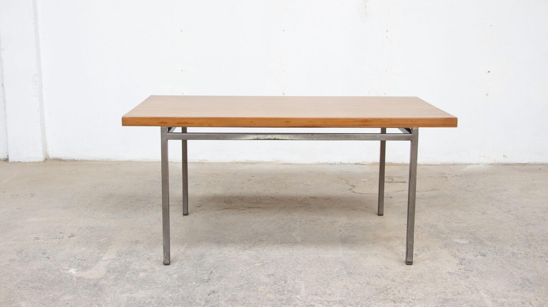 Table by Georges Frydman, EFA edition, 1960 For Sale 2