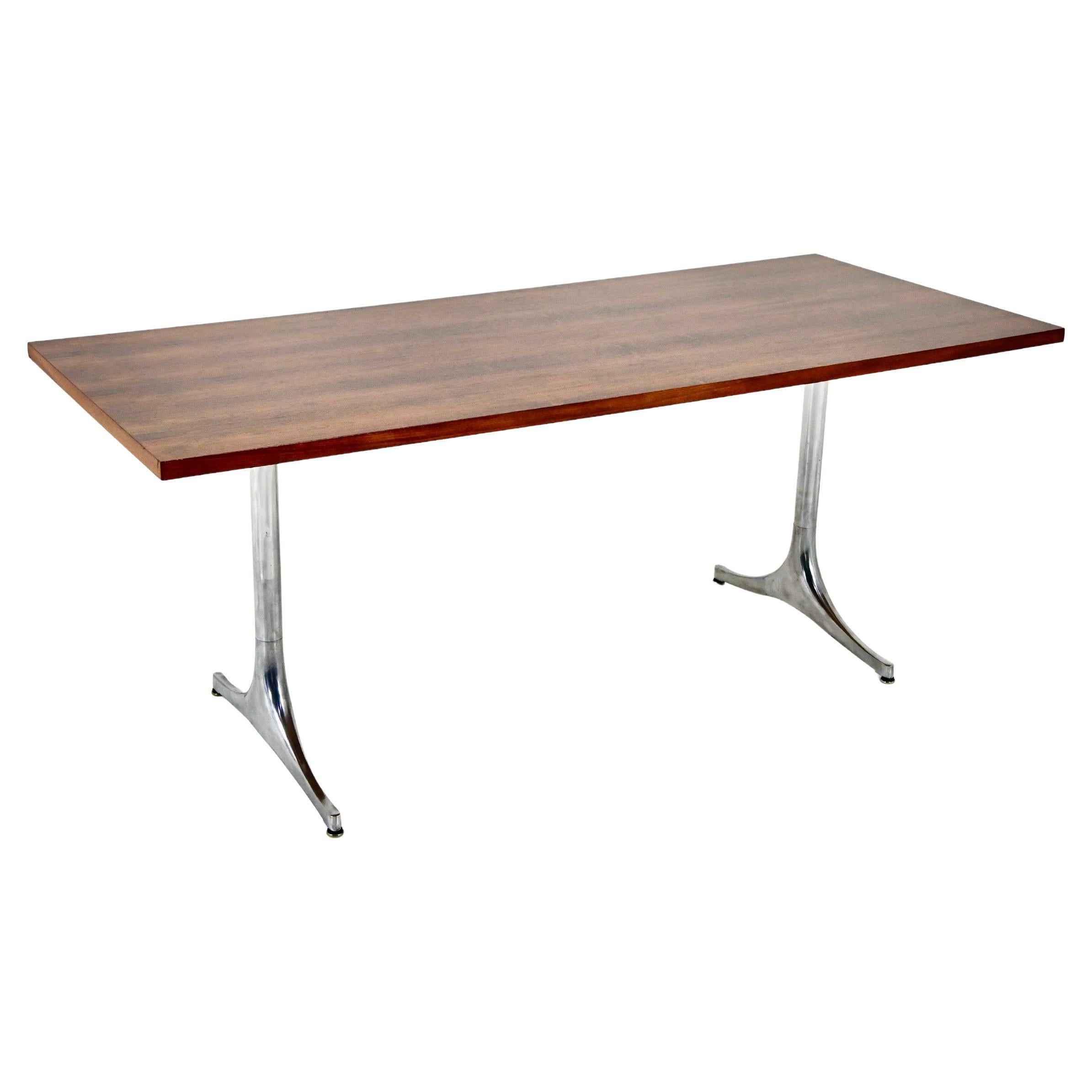 Mesa de Georges Nelson para Herman Miller, años 50 en venta