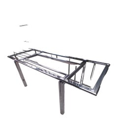 Table by Gianfranco Frattini from Gavina