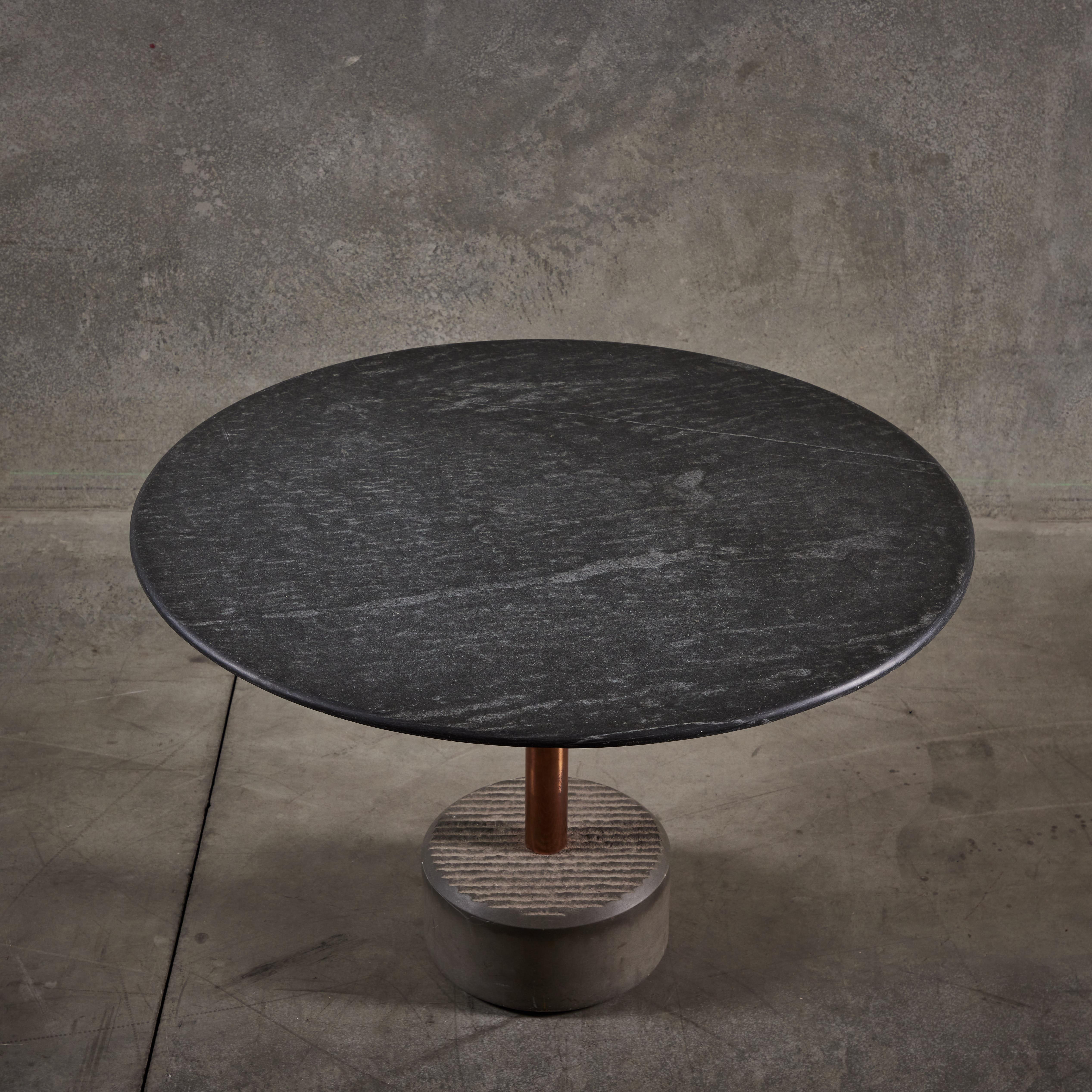 Table by Giulio Lazzotti for Mageia For Sale 4