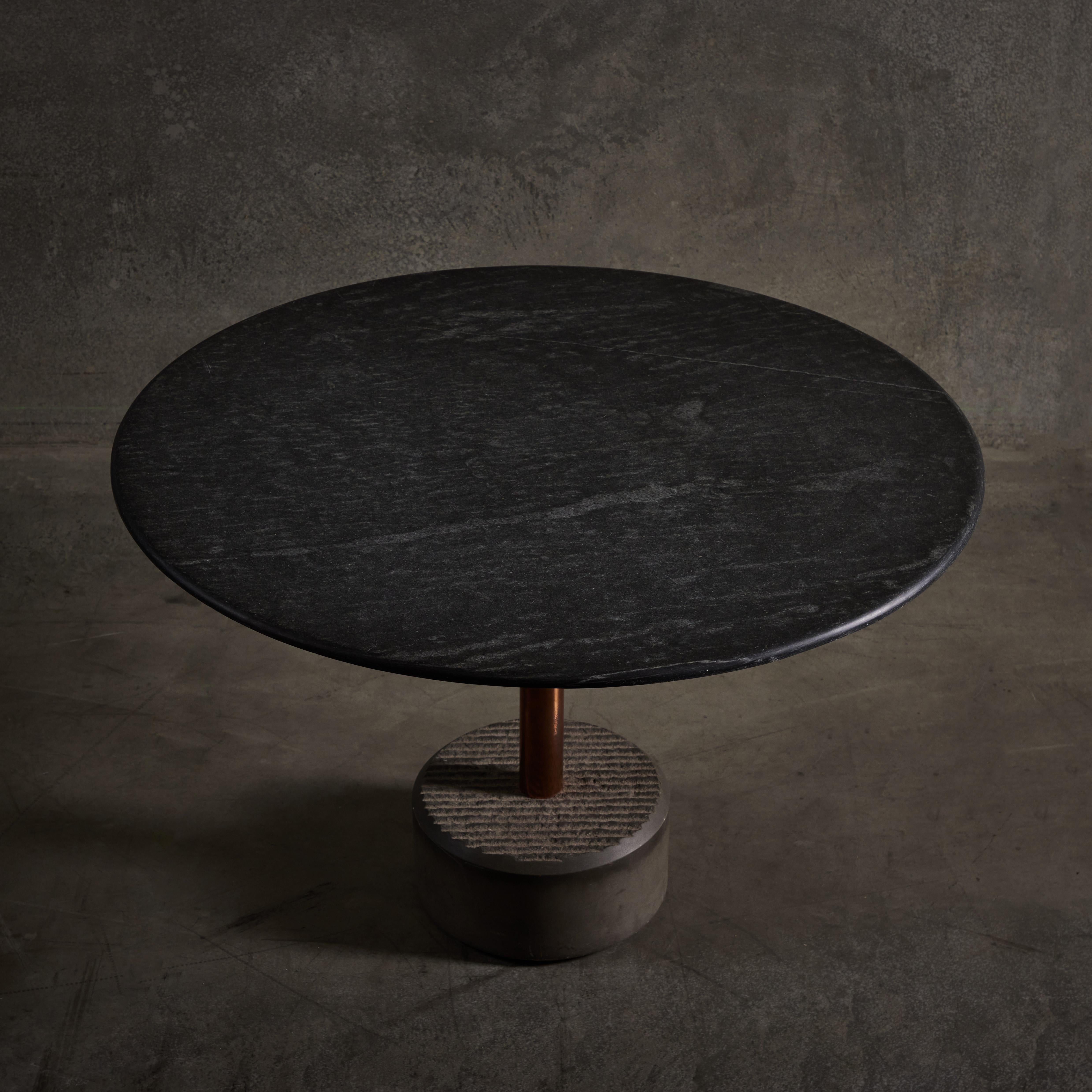 Table by Giulio Lazzotti for Mageia For Sale 2