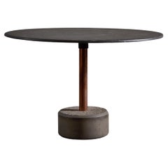 Table by Giulio Lazzotti for Mageia