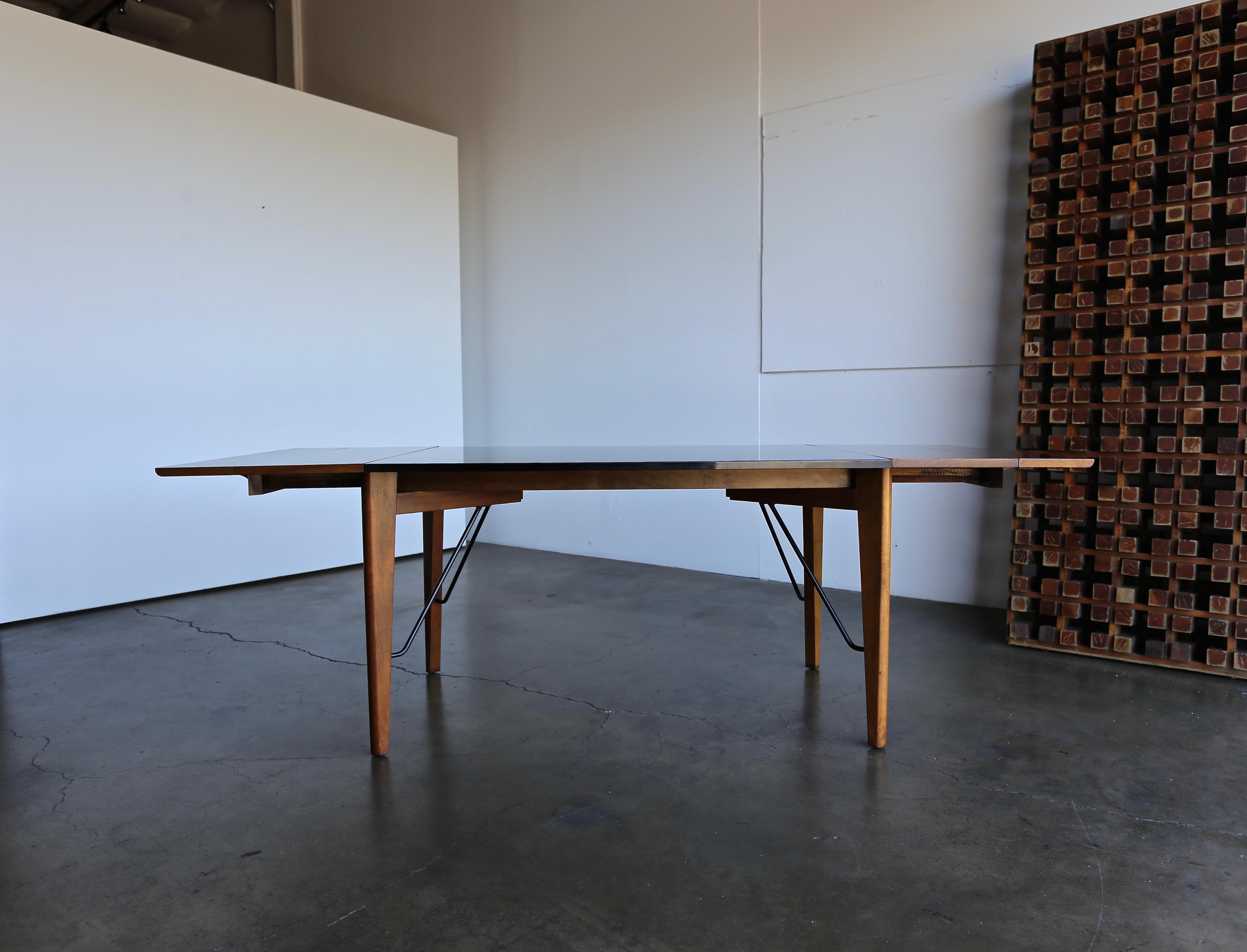 Table by Greta Magnusson Grossman for Glenn California 3
