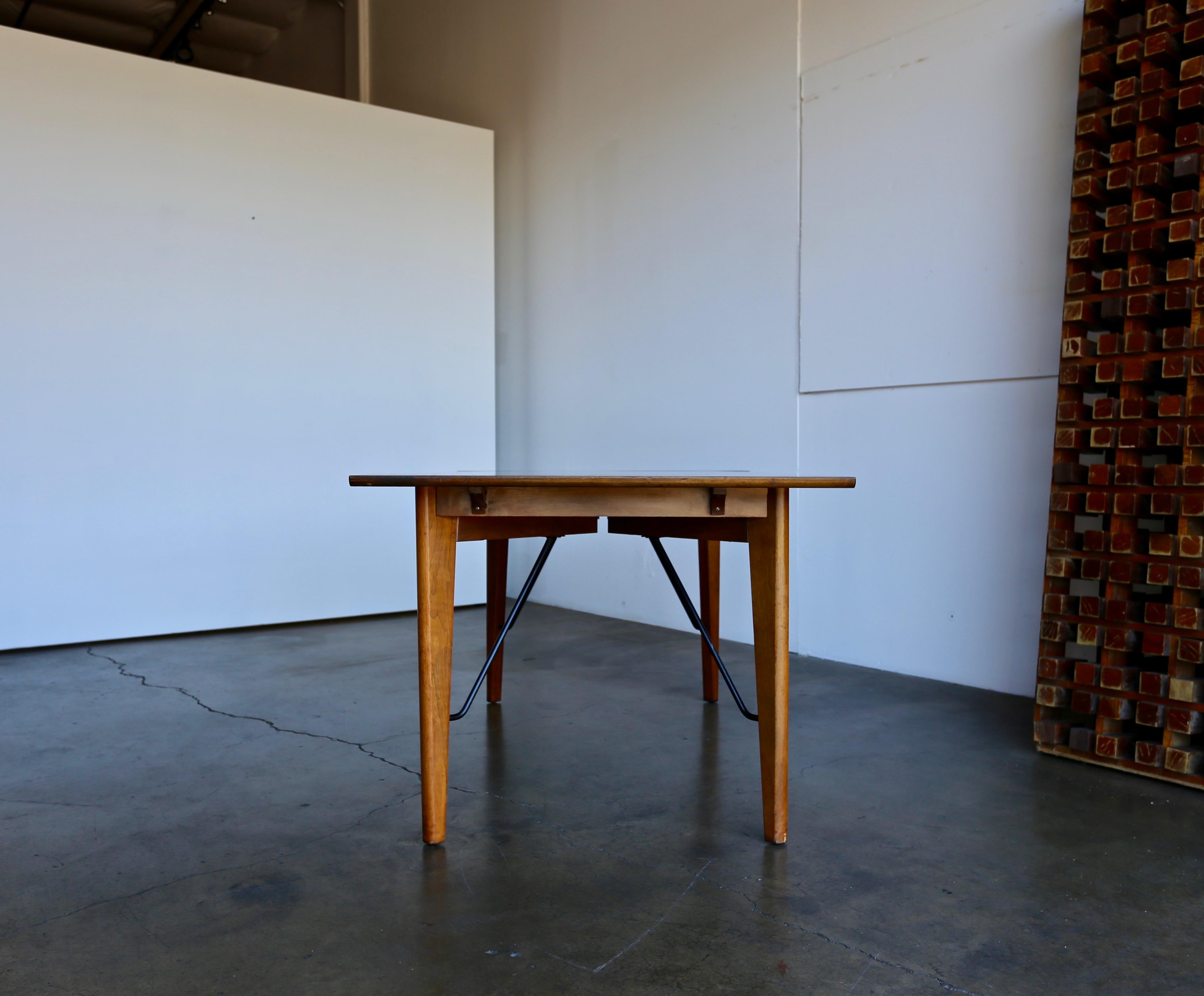 American Table by Greta Magnusson Grossman for Glenn California