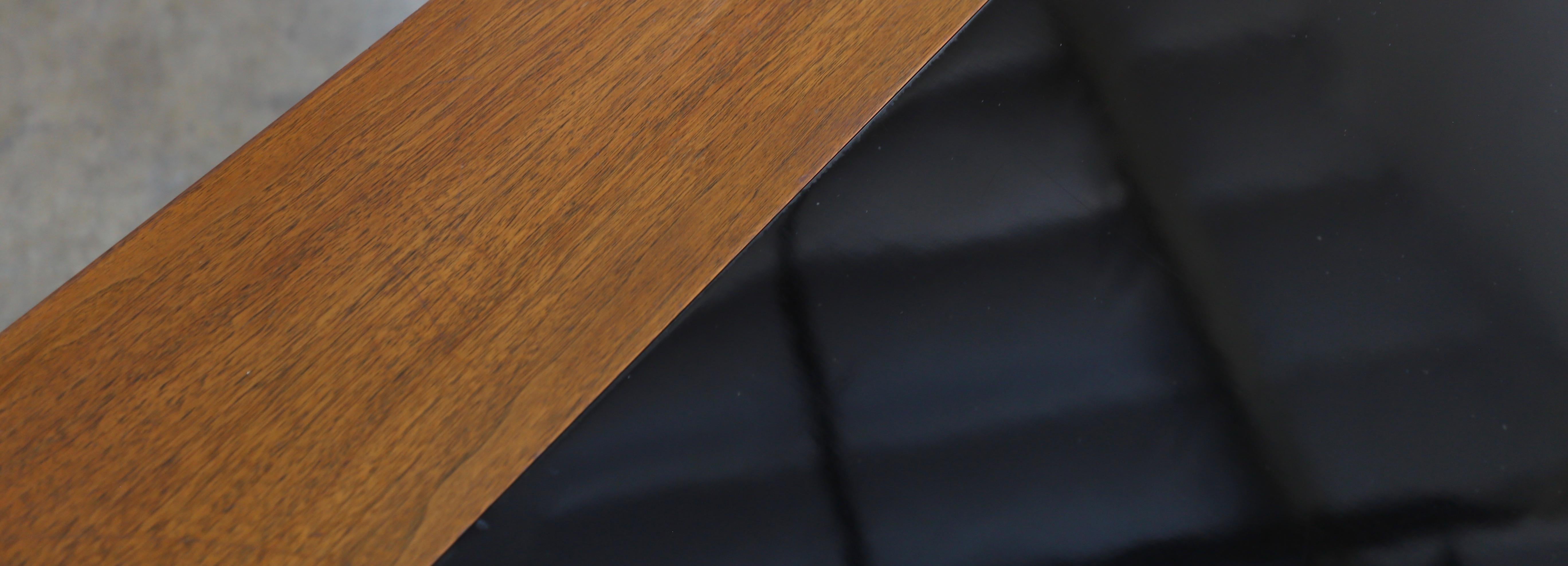 20th Century Table by Greta Magnusson Grossman for Glenn California