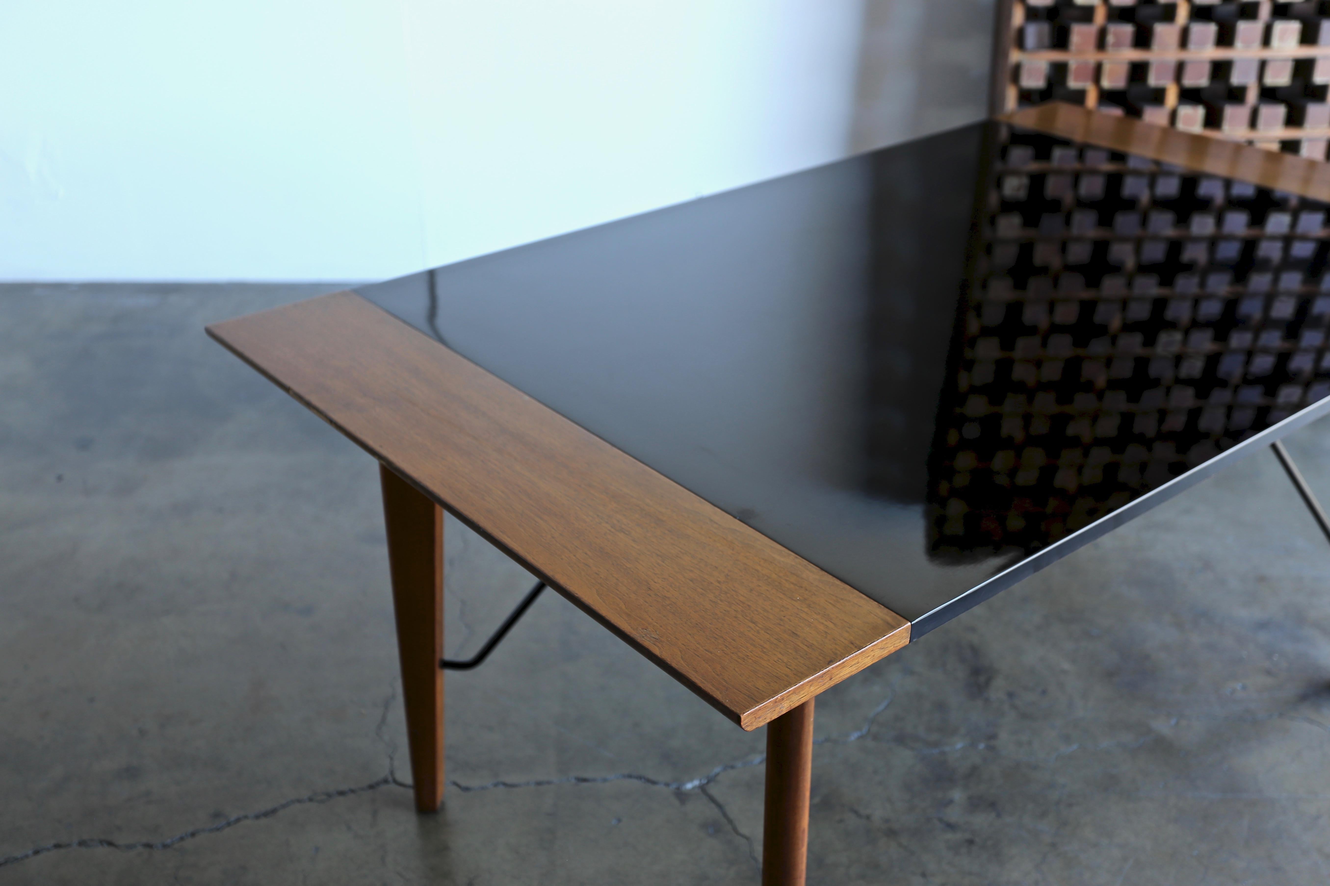 Table by Greta Magnusson Grossman for Glenn California 2