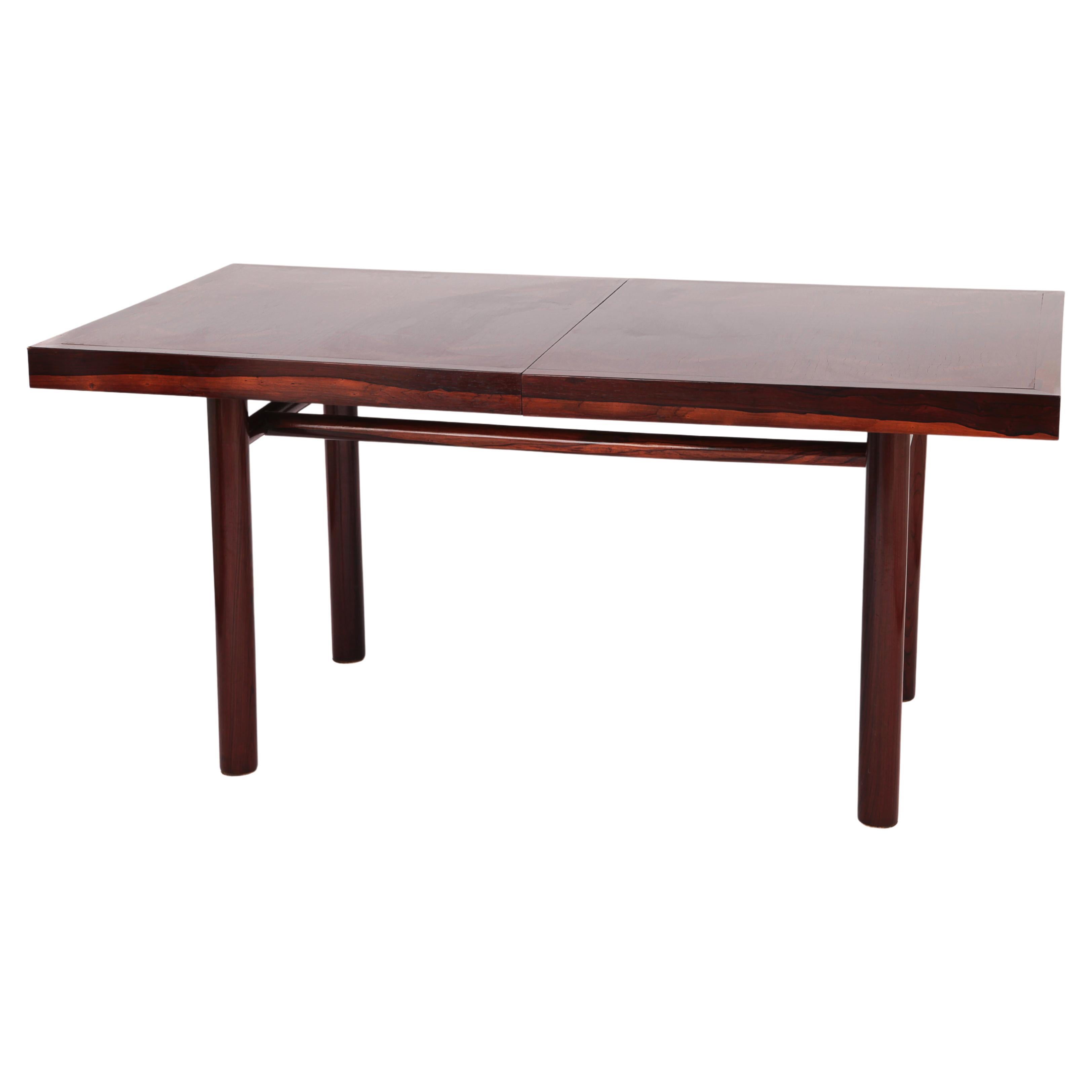 Table by Joaquim Tenreiro, Brazil, 1950 For Sale