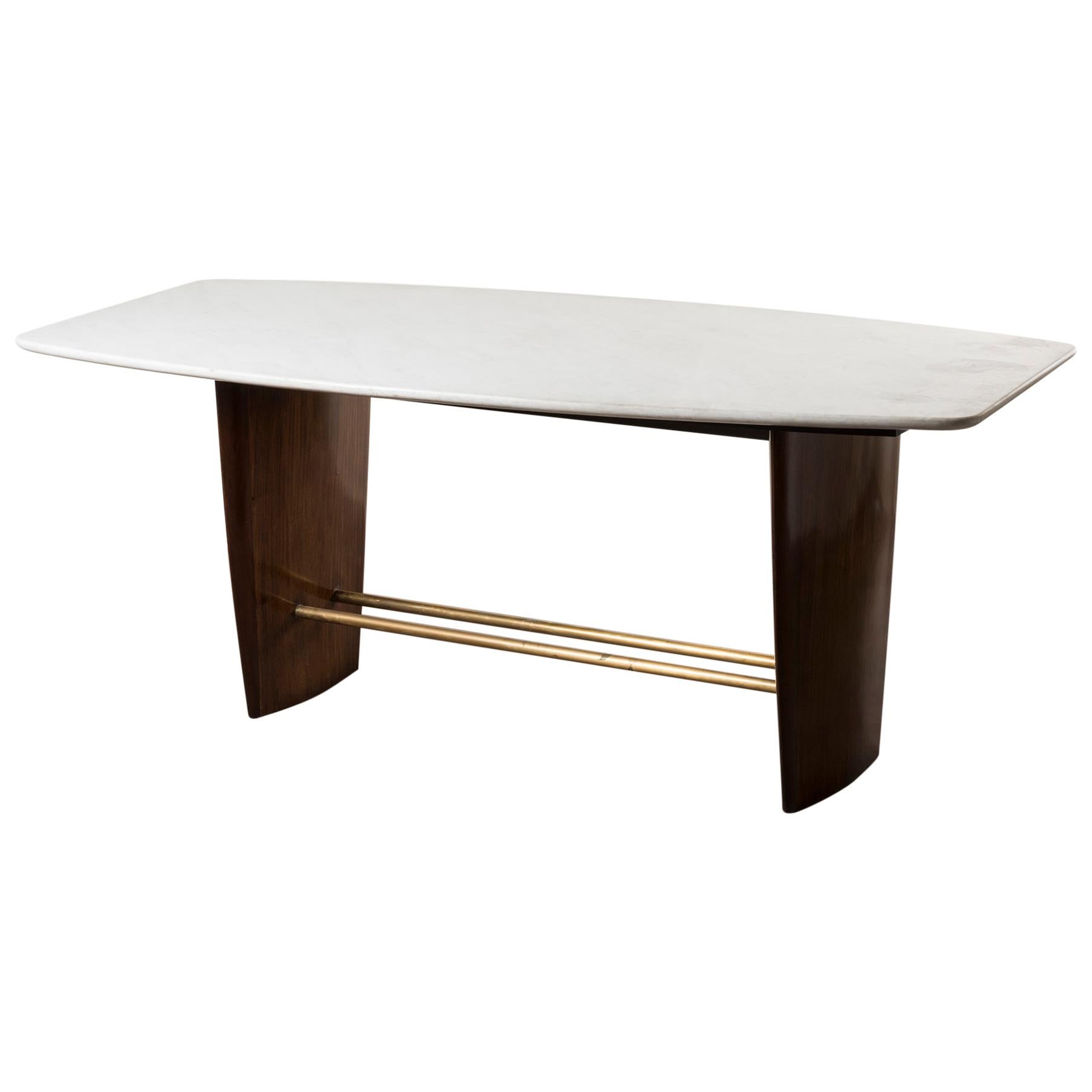 Table by Joaquim Tenreiro For Sale