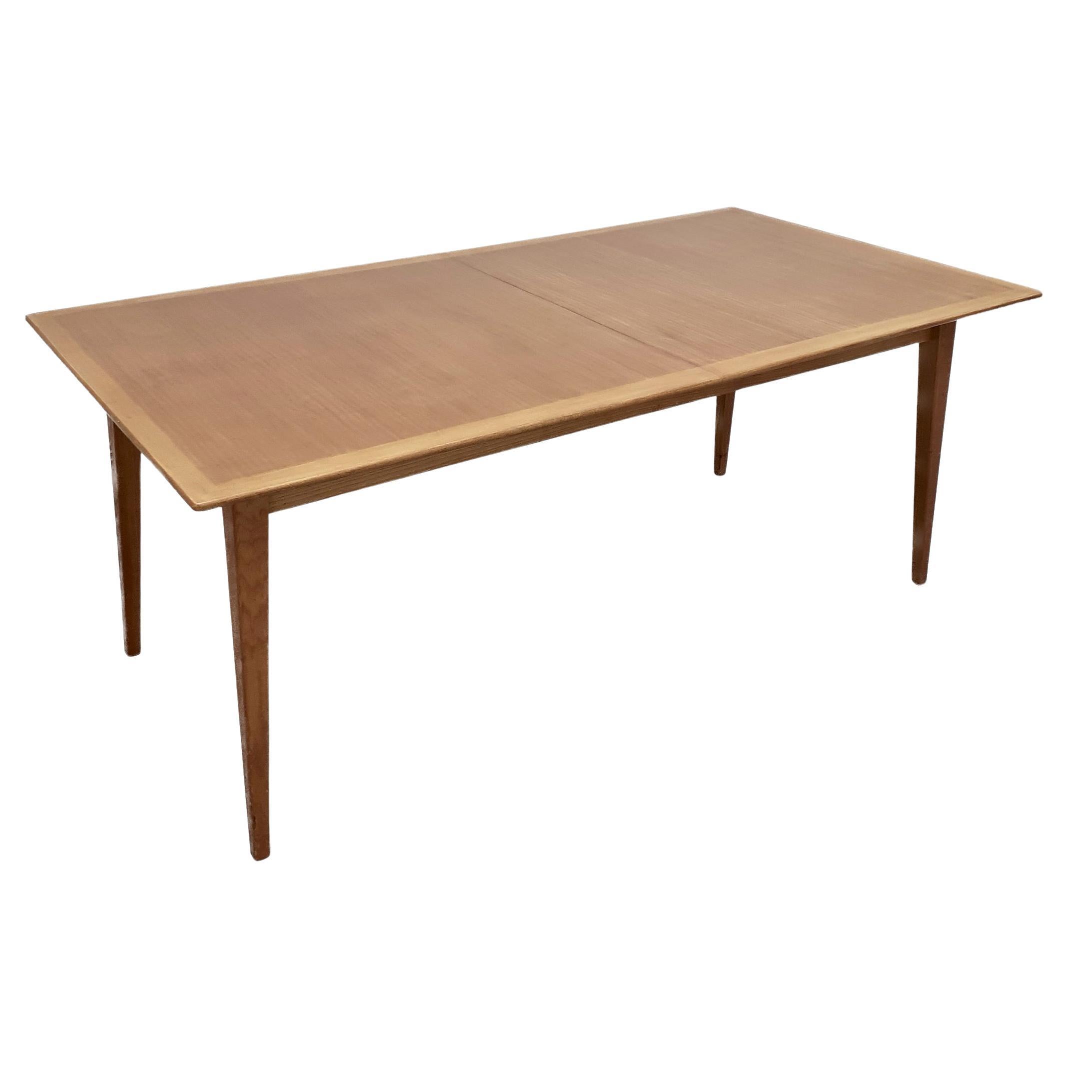 Table by Joseph André Motte For Sale