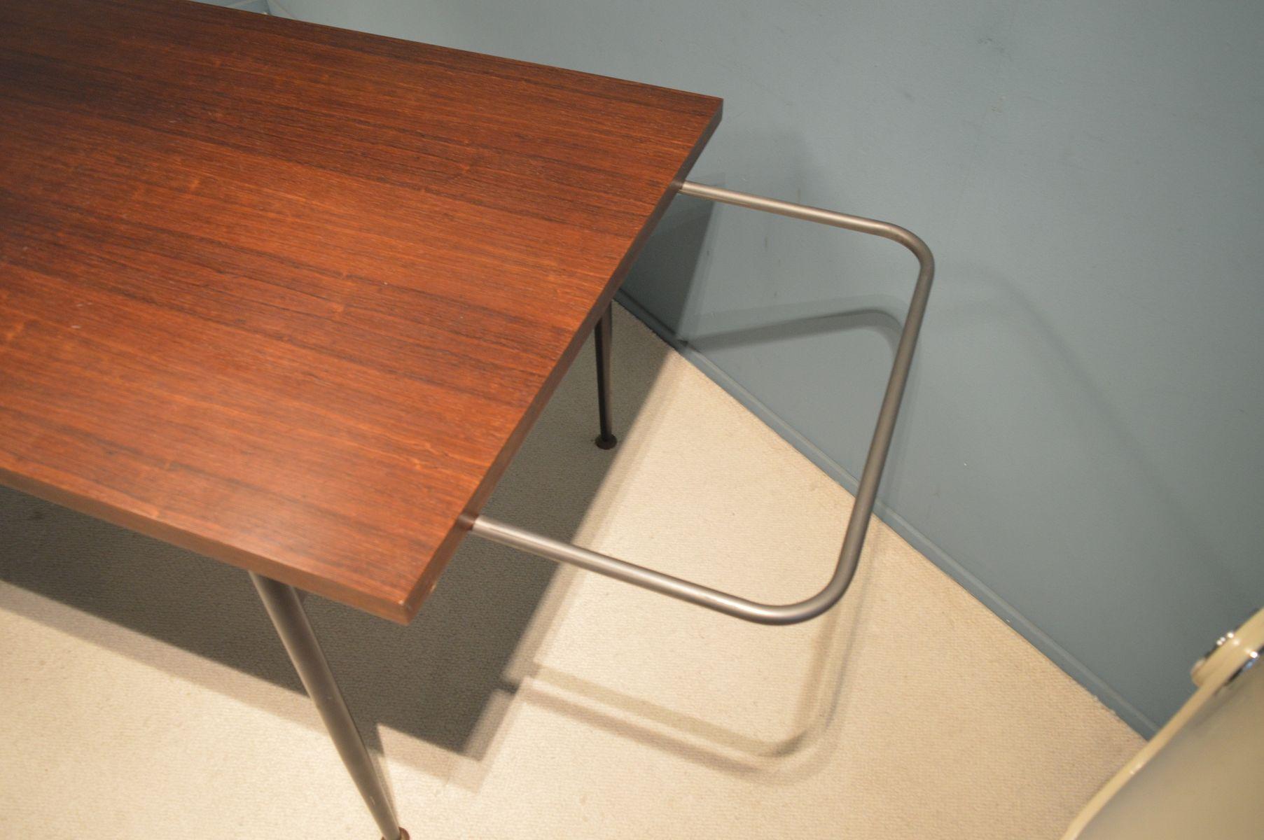 Mid-Century Modern Table by Louis Paolozzi