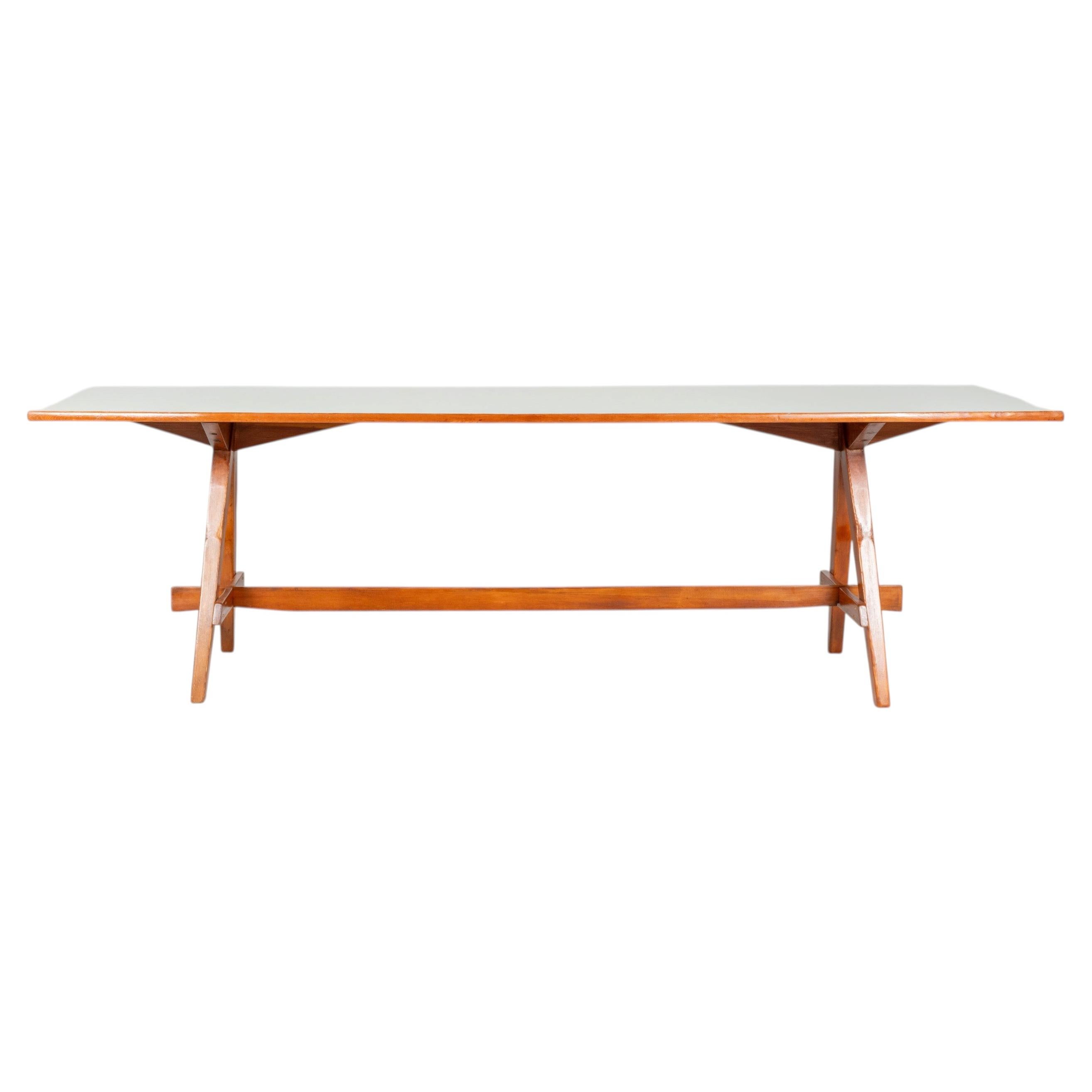 Table by Luigi Fornasari