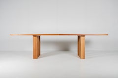 Table by Mario Bellini