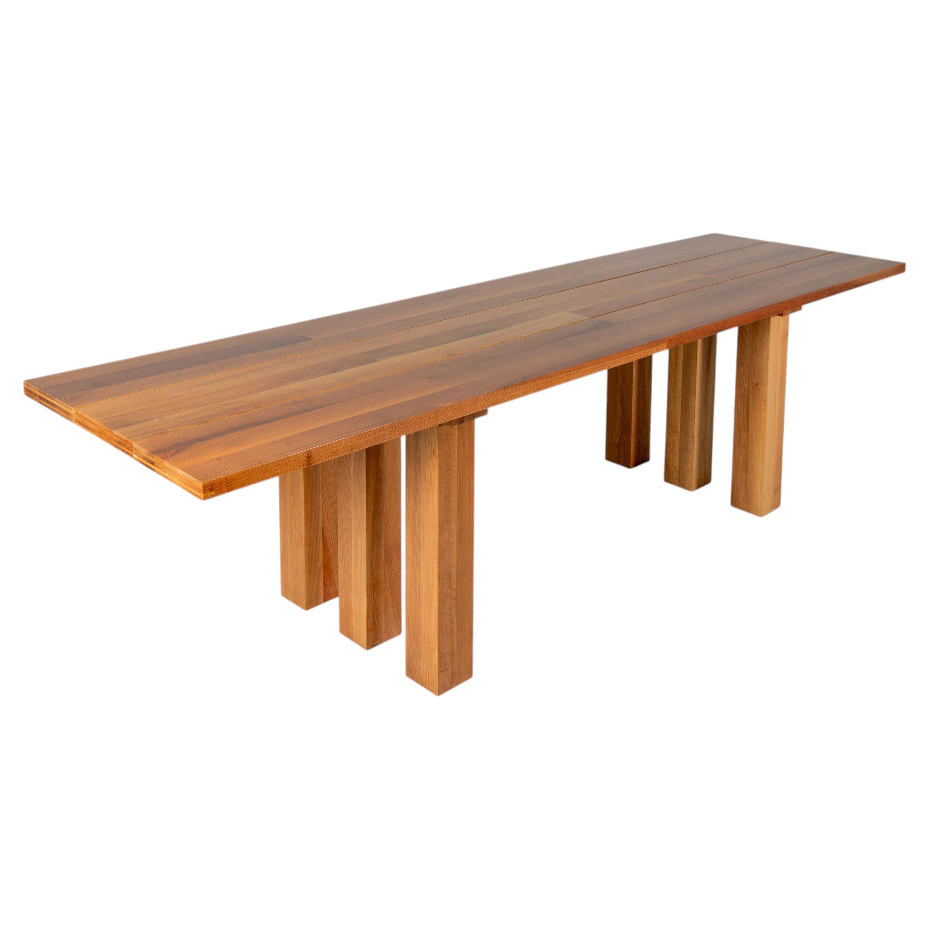 Table by Mario Bellini For Sale