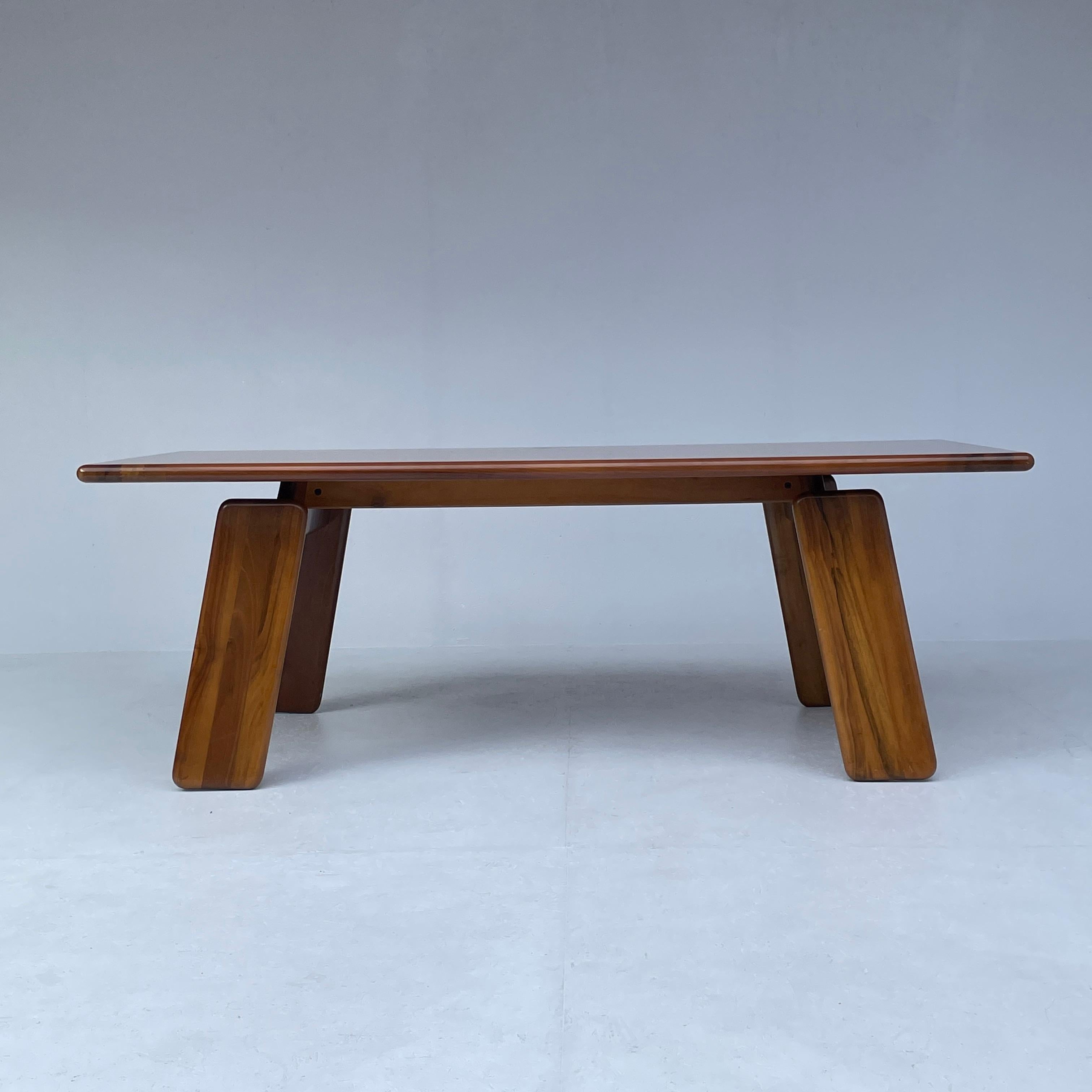 Table by Mario Marenco for Mobiligirgi, 1970s In Good Condition In Antwerpen, BE