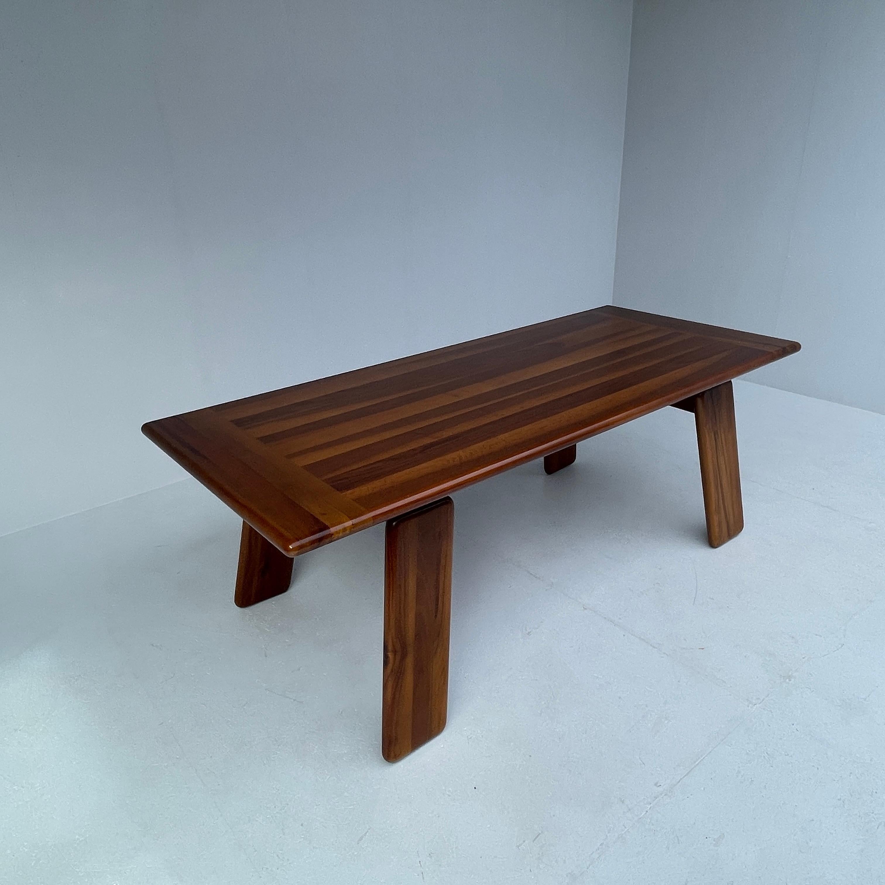 Table by Mario Marenco for Mobiligirgi, 1970s 2
