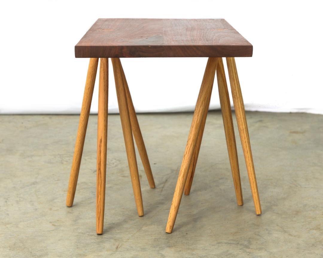 American Table by Michael Rozell, USA, 2021 For Sale