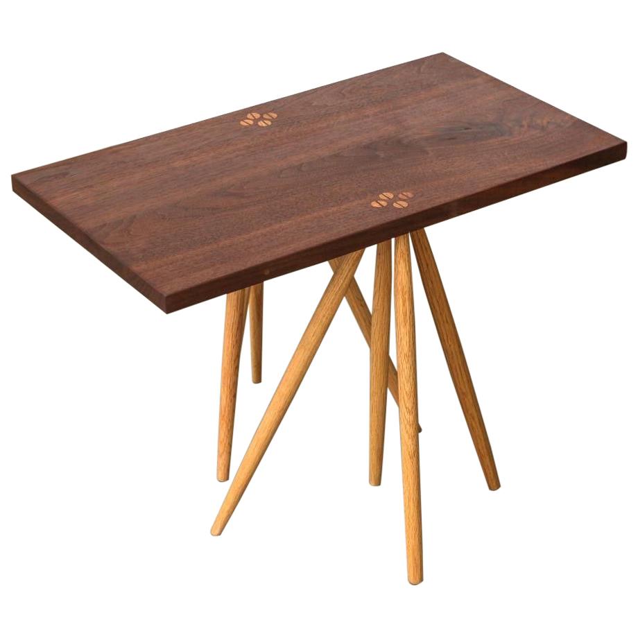 Table by Michael Rozell, USA, 2021