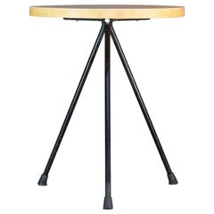 Tavolo di Norman Cherner per Konwiser MOMA Mostra Good Design Mid-Century Modern