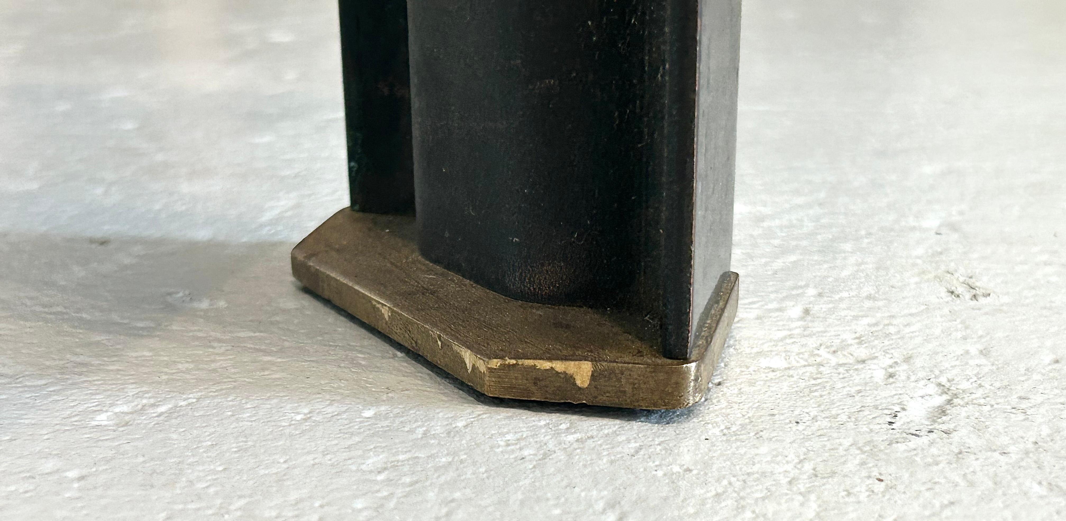 Table d'Osvaldo Borsani pour Tecno en vente 3
