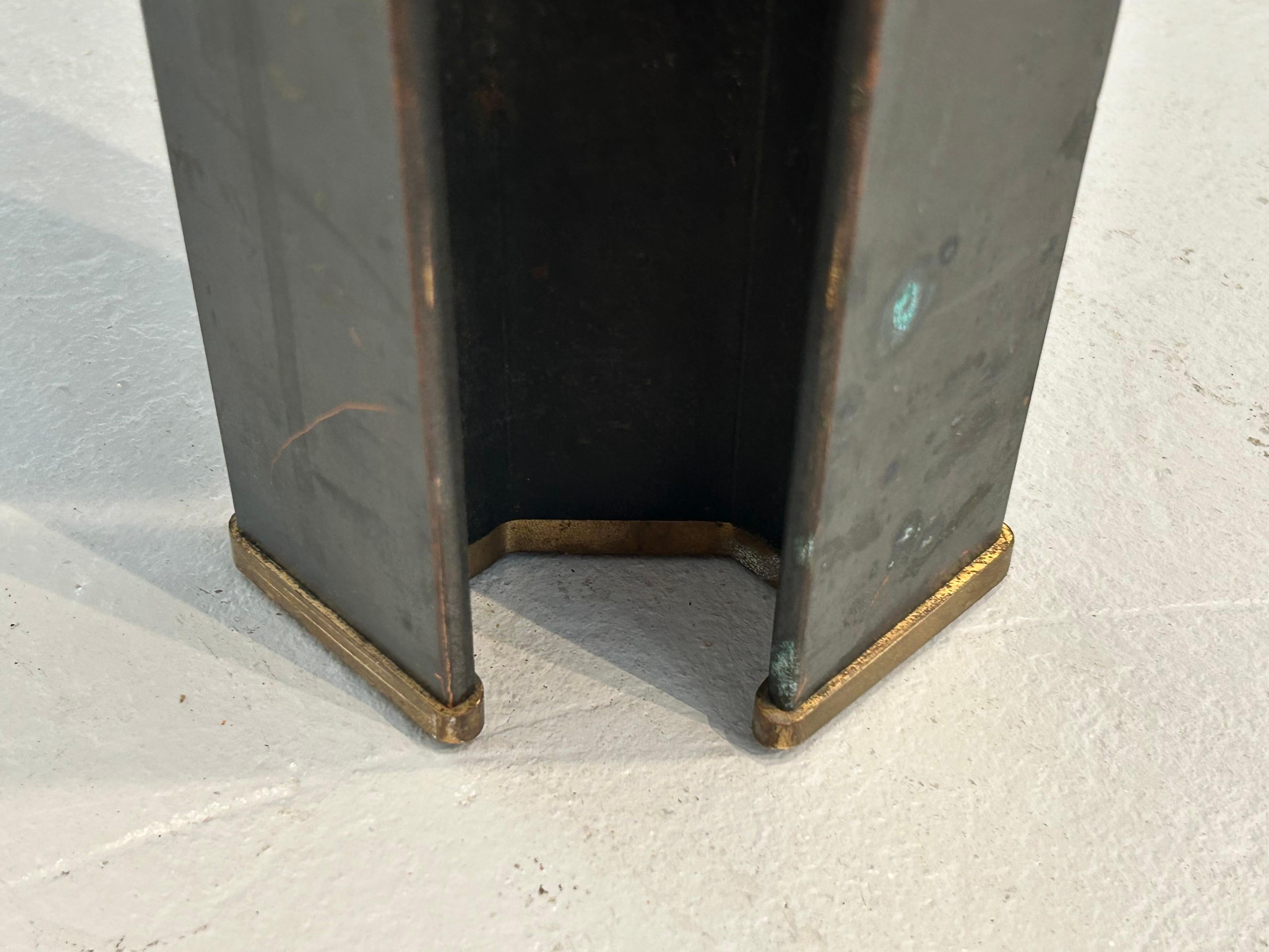 Table d'Osvaldo Borsani pour Tecno en vente 2