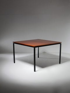 Mesa de Paolo Tilche para Arform