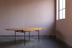 Table by Alain Rechard / Edition Meubles TV