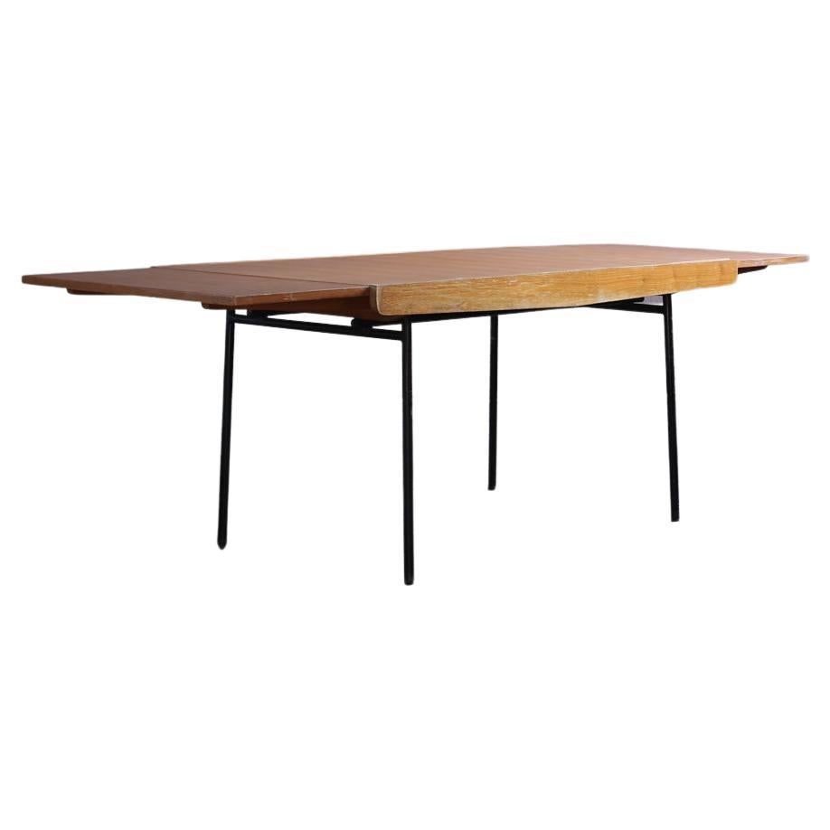 Table by Pierre Guariche / Edition Meubles TV