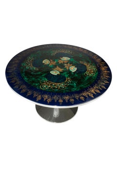 Table by Poul Cadovius and Susanne Fjeldsøe Mygge for France & Søn/Cado