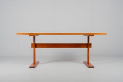 Table de Renato Forti