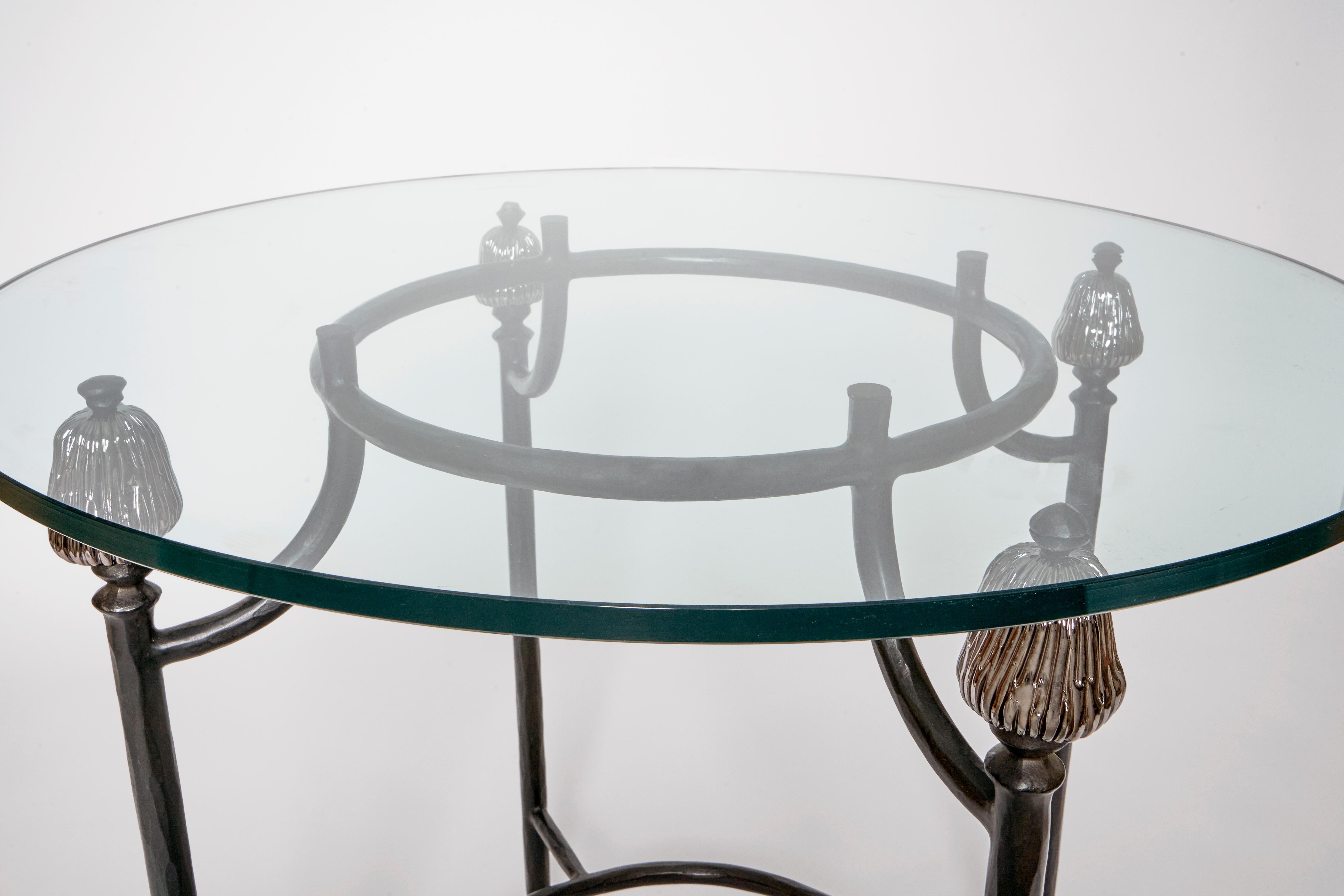 French Table by Romain Barré For Sale