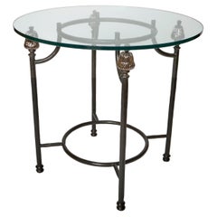 Mesa de Romain Barré