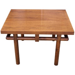 Table by T.H. Robsjohn-Gibbings for Widdicomb