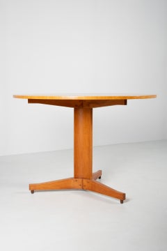 Table by Vittorio Gregotti
