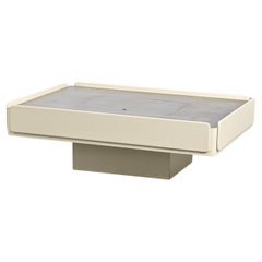 Table Caori by Vico Magistretti, Knoll International circa 1969
